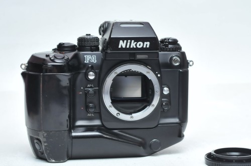 Nikon f4s - nikon,