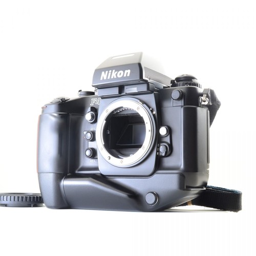 Nikon f4s slr 35mm - f4s,